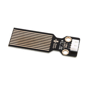 ACEBOTT cina ha reso il sensore di altezza della profondità della superficie del liquido di rilevamento del livello dell'acqua nera Modul per il tuo lavoro compatibile con ESP32/<span class=keywords><strong>Arduino</strong></span> - Product Image 3