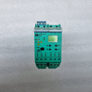 Convertisseur de fréquence PLC KFD2-UF-C-EX1D, livraison rapide gratuite, produit sous garantie - Product Image 1