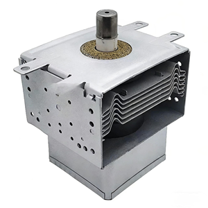 Magnetrón de <span class=keywords><strong>Microondas</strong></span> Eléctrico para el Hogar Sino Cool SC-151-8H-BSD, Imán de Disco de 8 Orificios, Misma Dirección, Repuesto - Product Image 6