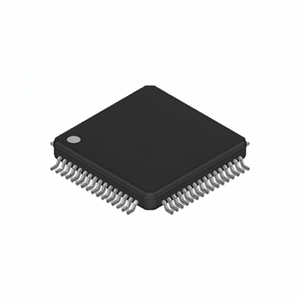ชิปฝังตัว 64 QFP MC9S08AC96MFUE ซื้อชิ้นส่วนอิเล็กทรอนิกส์ออนไลน์จากผู้ผลิตโดยตรง - Product Image 1