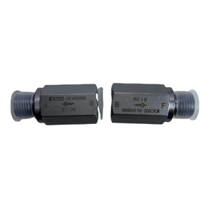 RC HAWE Check RC1/1 - Product Image 6