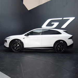 2025 Xiaopeng G7 702Max SUV Luxurious 5-Seater Pure Electric 296HP <b>Motor</b> Lithium Iron Phosphate Battery China Left Steering - Product Image 2