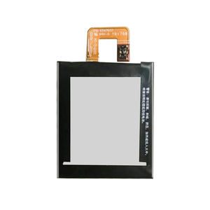 Baterai Pengganti Isi Ulang Li-ion Polymer <span class=keywords><strong>3</strong></span>.7V 245mAh 0.91Wh untuk Kindle Oasis - Product Image 4