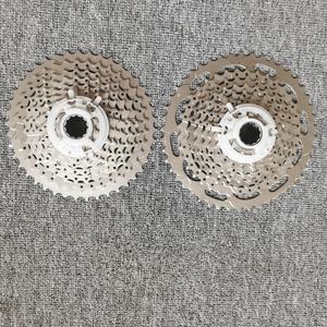 Casete Shimano DEORE <span class=keywords><strong>CS</strong></span>-<span class=keywords><strong>M4100</strong></span> de 10 Velocidades <span class=keywords><strong>M4100</strong></span> 11-42T para Bicicleta de Montaña - Product Image 5