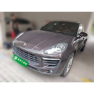 Guazi Buen mantenimiento <span class=keywords><strong>Porsche</strong></span> <span class=keywords><strong>Macan</strong></span> <span class=keywords><strong>Gasolina</strong></span> 2,0 SUV Coche Usado 4WD 5 Asientos - Product Image 1