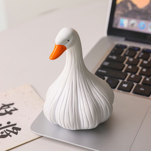 Decoración creativa de escritorio "Olvídalo, no es gran cosa": Adorno curativo, estabilizador del estado de ánimo y para aliviar el estrés - Product Image 2