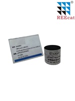 Catalyseur CARB Tier 4 63,5x110x90mm à substrat métallique pour silencieux et purificateur d'échappement de moteurs et générateurs