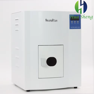 Équipement de laboratoire dentaire Machine de polymérisation à lumière froide avec garantie d'un an utilisant du CE innovant de bonne qualité - Product Image 3
