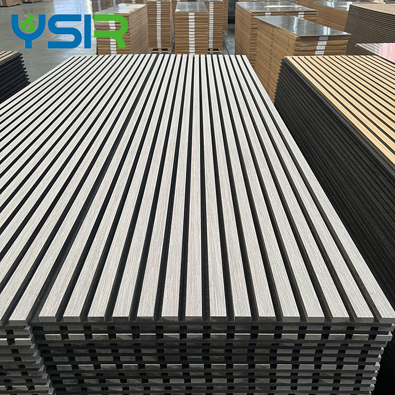 wood slats wall panels