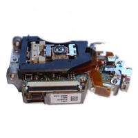 SYYTECH Original nouveau jeu KES-400A lentille Laser optique pour PS3 Playstation 3 pièces de rechange