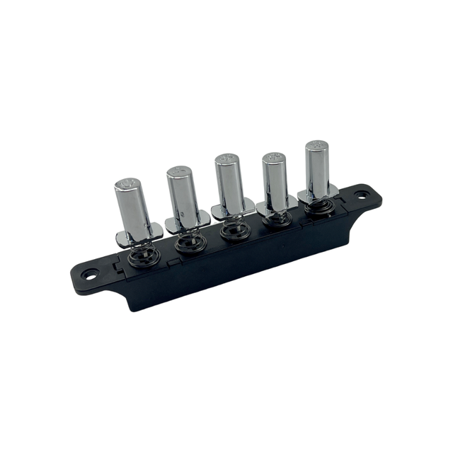 5 Position Keyboard Button Switch for Range Hood Chimney Parts Electric Kitchen Appliances Controller