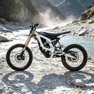Nouvelle Surron Light Bee 2 <span class=keywords><strong>X</strong></span> E-<span class=keywords><strong>Moto</strong></span> Zéro émission Tout-terrain Motocross Enduro Compétition en plein air Cross-country Prête à l'emploi - Product Image 3