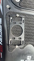 Surfon-GTR Titanium EFI Racing Carbon Fiber Auto Timing Map Gas-Powered Jet Surfboard - Durable et stable, garantie 18 mois