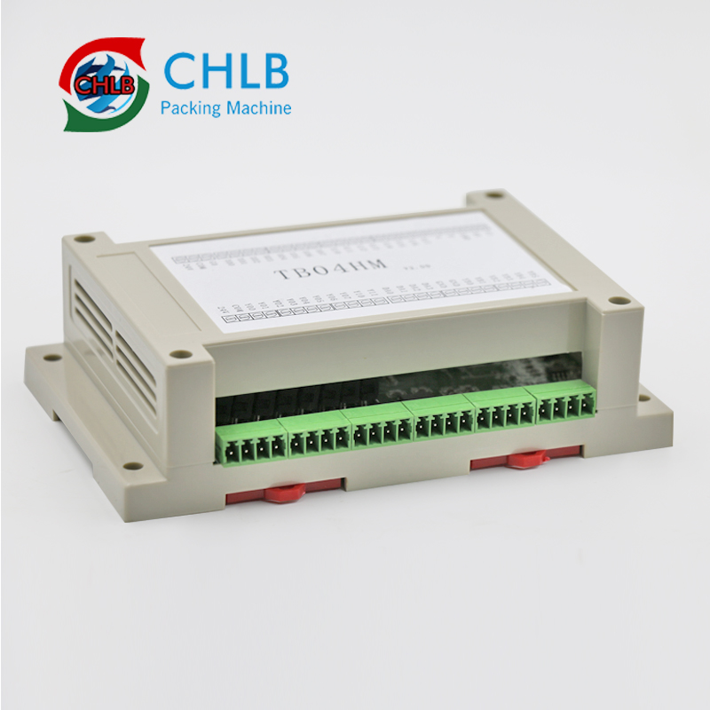 Programmable Logic Controller PLC