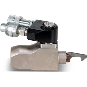 Unité d'entraînement pour clé dynamométrique hydraulique Enerpac W2000X, 2000 Ft Lbs, pression max. 90 MPa, plage de serrage des écrous 46-230 mm - Product Image 2