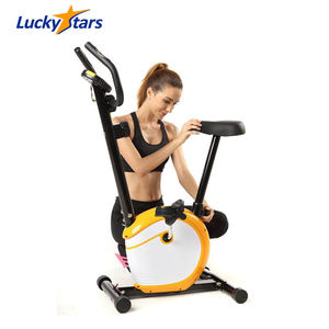 MEB3500-mini máquina elíptica para bicicleta, entrenador doméstico para el hogar - Product Image 2