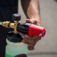 Buse de lavage en mousse pour voiture, à haute pression, 1 pièce, meilleur professionnel