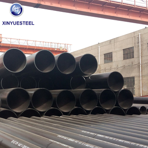 Astm A36 1000Mm Lsaw Ssaw Tuyau d'<span class=keywords><strong>acier</strong></span> Grand diamètre Api5l 5Ct Pétrole et gaz pour Sch 40 Tuyau de <span class=keywords><strong>tube</strong></span> soudé en spirale en <span class=keywords><strong>acier</strong></span> au carbone - Product Image 3