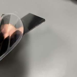 Muestra Gratuita de Cinta Adhesiva de Doble Cara de Espuma Acrílica con Alta Adhesión y Buen Rendimiento Impermeable, Fácil de Usar - Product Image 5