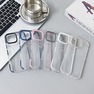 AilesTecca Chine Boîte d'emballage du fabricant d'étuis pour téléphone portable avec logo Étuis et housses de téléphone portable d'une seule pièce - Product Image 2