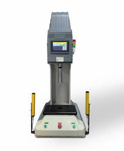 Máy ép servo tự động cho sản xuất tốc độ cao - Product Image 4