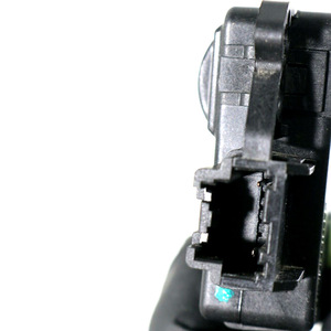Motor Actuador HVAC 68299450AA Eléctrico 1A de Plástico ABS Rectangular para Montaje en Pared, Fácil Instalación - Product Image 4