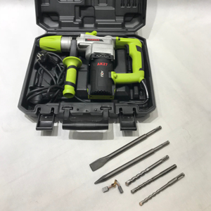 1050w Chine usine Électrique Marteau perceuse lumière <span class=keywords><strong>parkside</strong></span> outils électriques pièces de rechange - Product Image 1