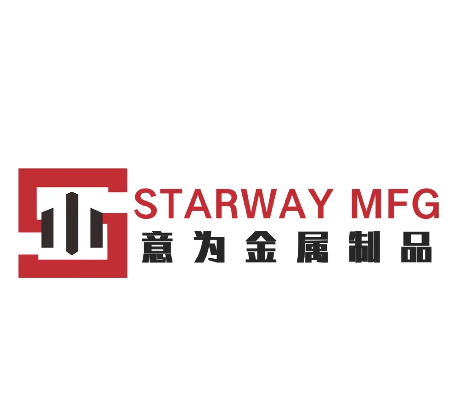 Shanghai Starway Import & Export Co., Ltd. logo