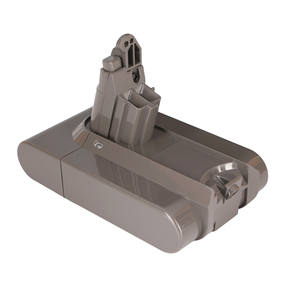 C & P V6 21,6 V 2000mAh DC58 DC59 DC61 DC62 Batería para aspiradora Animal - Product Image 4