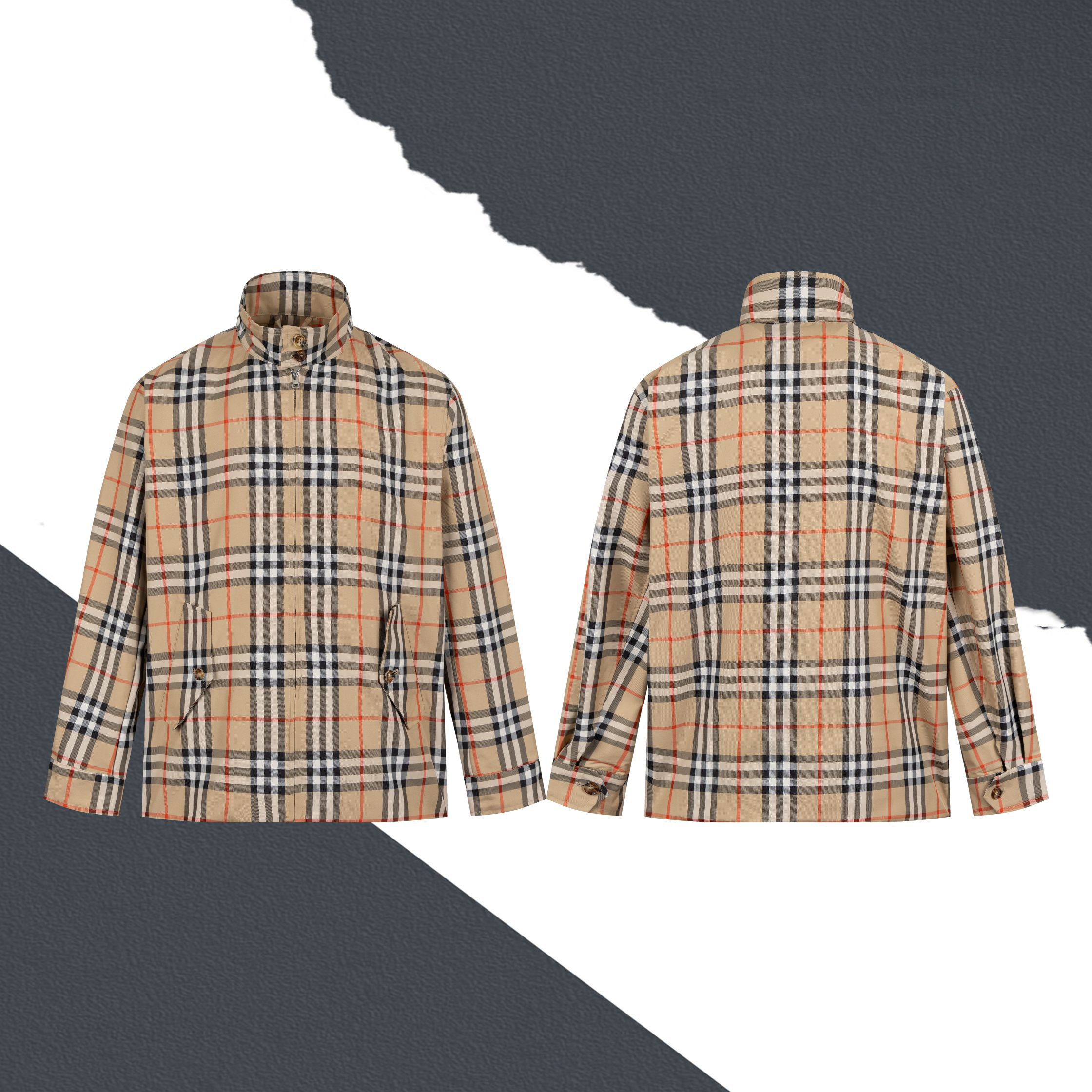 Order Online Burberry Clothes Lightweight Summer T-Shirts | Alibaba.com