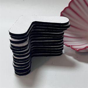 <span class=keywords><strong>Velcro</strong></span> OEM de alta calidad gancho y bucle autoadhesivo de <span class=keywords><strong>doble</strong></span> <span class=keywords><strong>cara</strong></span> - Product Image 2