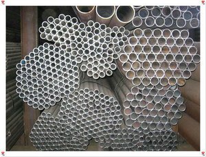 Tubo de Acero Laminado en Frío de Precisión a Precio Justo <span class=keywords><strong>20</strong></span> #   Tubería de Acero sin Costura Q345 - Product Image 4