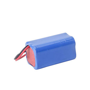 14.4V 2600Mah WP-EDA-102B JW-Y4S-6 Batterij Compatibel Voor <span class=keywords><strong>Kadey</strong></span> <span class=keywords><strong>Yasen</strong></span> <span class=keywords><strong>ECG</strong></span>-903A <span class=keywords><strong>ECG</strong></span>-903 - Product Image 3
