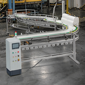 Ligne de production de machines de revêtement de cellules solaires par pulvérisation ultrasonique en ligne avec moteur, garantie 1 an - Product Image 6