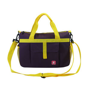 Sac isotherme isolé avec isolation en mousse thermique HD, sac d'épicerie isotherme souple de qualité supérieure de 30 canettes, sacs thermiques - Product Image 1