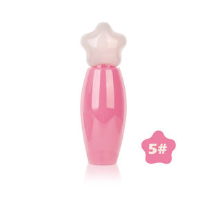 Nouveau <span class=keywords><strong>petit</strong></span> bar de glace Cool rouge à lèvres étoile été Cool menthe bouche dentée hydratant brillant à lèvres - Product Image 6