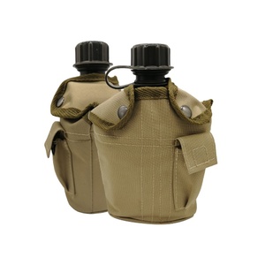 Muestra gratuita, precio de fábrica, botella de agua personalizada para senderismo al aire libre, botella de agua para camping - Product Image 1