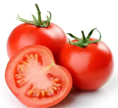 Hochwertiger Tomaten frucht extrakt Lycopin 96% Pulver in loser Schüttung