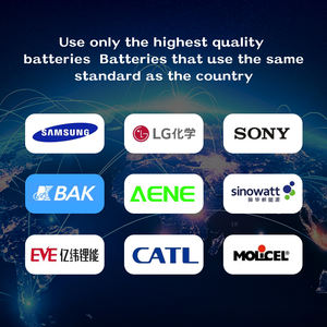 Аккумуляторная батарея LifePO4 BMS Lifepo4 <span class=keywords><strong>12V</strong></span> 24V 48V 100Ah 150Ah 200Ah <span class=keywords><strong>300Ah</strong></span> 400Ah <span class=keywords><strong>12V</strong></span> литий-ионный аккумулятор <span class=keywords><strong>12V</strong></span> - Product Image 6