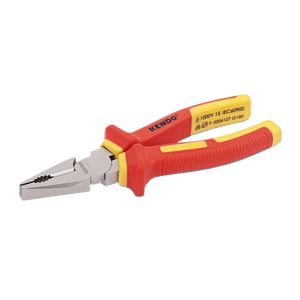 Pince universelle isolée KENDO 180 mm pour outil de tournage - Product Image 1