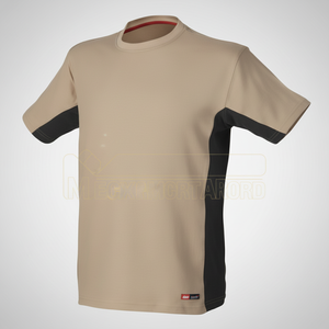 Camiseta elástica para hombre - Product Image 1