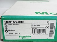 140CPU53414B Modicon Quantum PLC CPU PLC yang berisi kode 140CPU53414B Modicon Quantum PLC CPU PLC