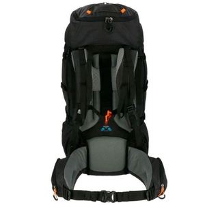 Échantillon gratuit Sac de randonnée multifonctionnel grande capacité imperméable pour hommes 70L - Product Image 4
