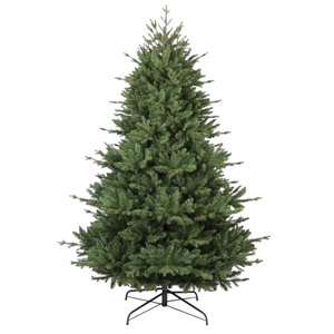 SAPIN DE NOËL ROCKFELLER, HAUTEUR 240 CM - Product Image 1