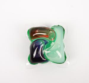 <strong>Best</strong> Selling Disposable Eco-Friendly 3D Concentrated Liquid <strong>Washing</strong> <strong>Pods</strong> with PVA Film for Apparel Laundry - Product Image 3