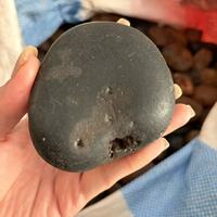 Agate brute naturelle en gros de Madagascar, pierre d'agate brute à bas prix pour la décoration intérieure et l'artisanat