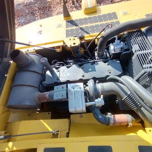 Escavatore cingolato <span class=keywords><strong>Komatsu</strong></span> PC240LC usato, scavatore <span class=keywords><strong>Komatsu</strong></span> PC240, escavatore <span class=keywords><strong>Komatsu</strong></span> 24 Ton per la vendita a caldo - Product Image 4