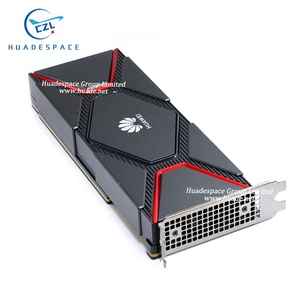 Hot bán Atlas 300i A2 Ascend APN đối tác, ai mô hình lớn suy luận PCIe 4.0 tốc độ cao giao diện 32GB hbm huadespace - Product Image 2
