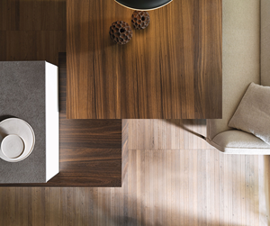Meuble de cuisine moderne style dalle, gain de place, design minimaliste, porte en MDF, taille et couleur personnalisables pour appartement contemporain - Product Image 4