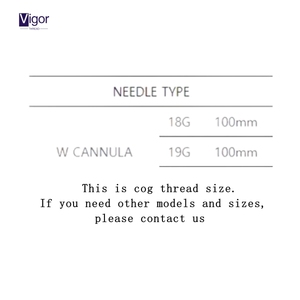 Vigor chủ đề PGA/Pds pdo/lụa/nylon/catgut/pgla bệnh viện phòng khám hoạt động phẫu thuật chủ đề chỉ khâu thú y - Product Image 5